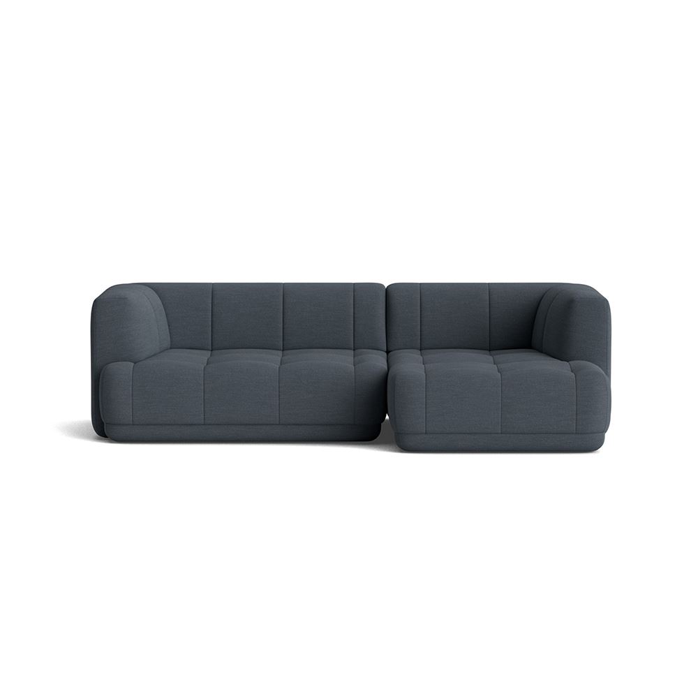 Quilton Combination 19 Right Sofa With Mode 004