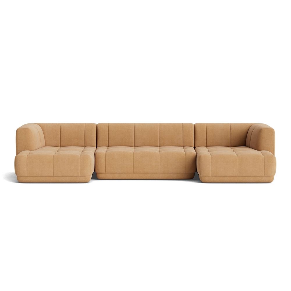 Quilton Combination 16 Sofa With Linara 142