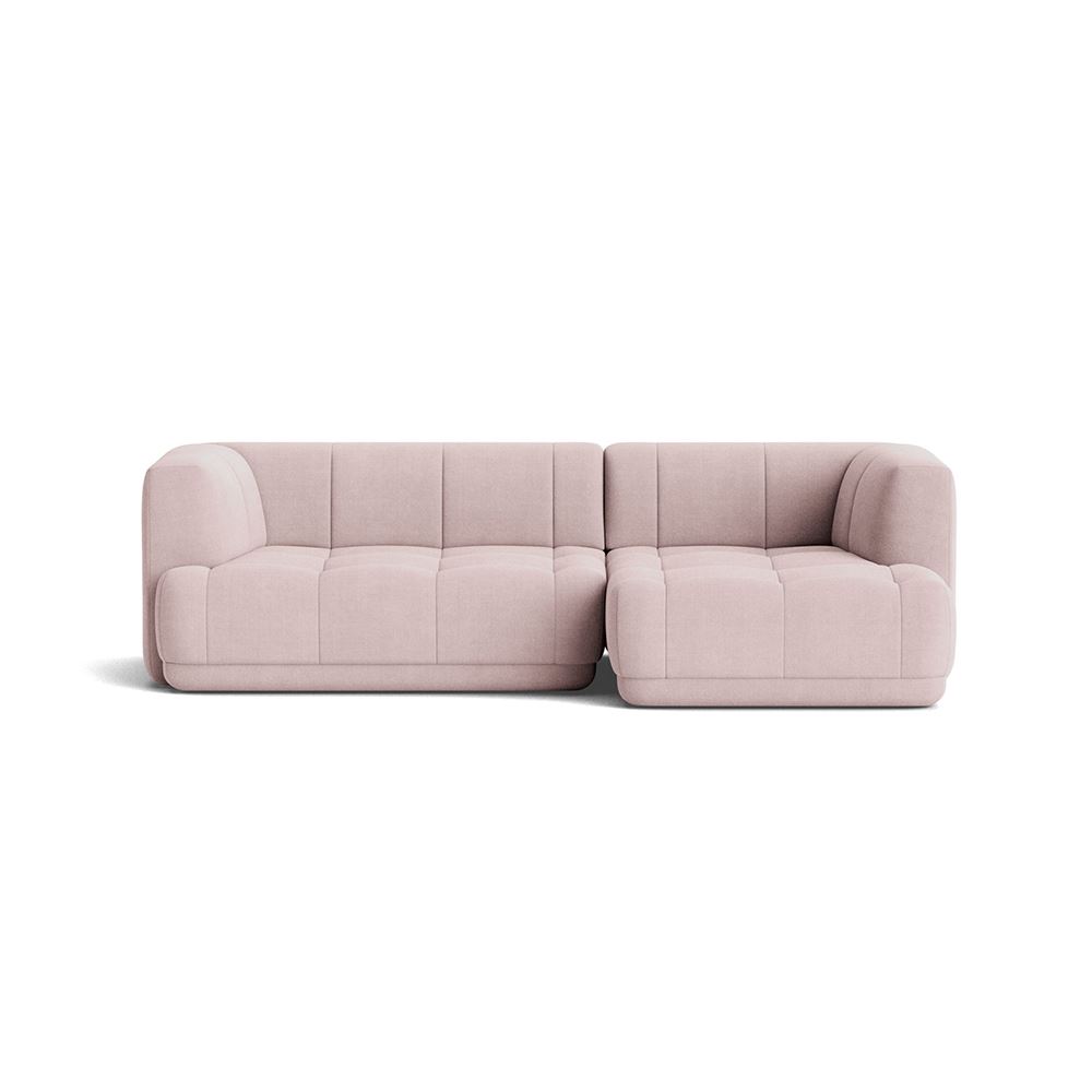 Quilton Combination 19 Right Sofa With Linara 415