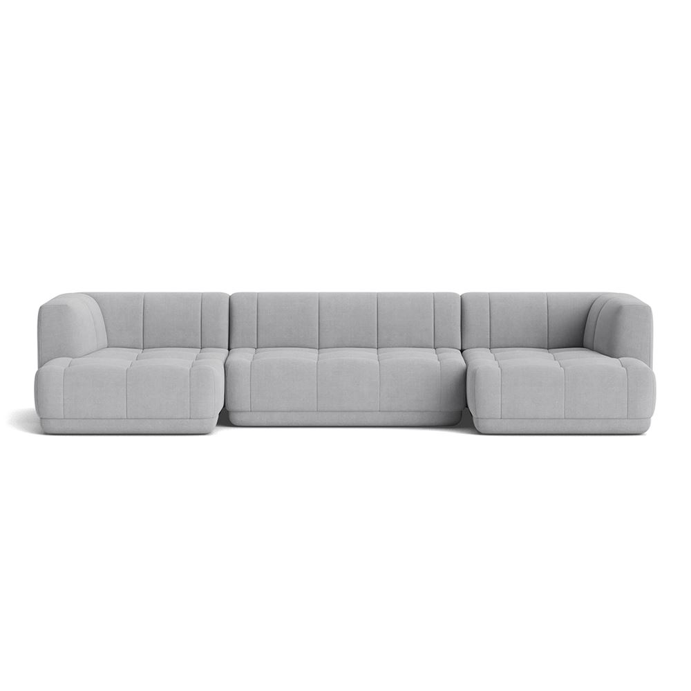 Quilton Combination 16 Sofa With Linara 443