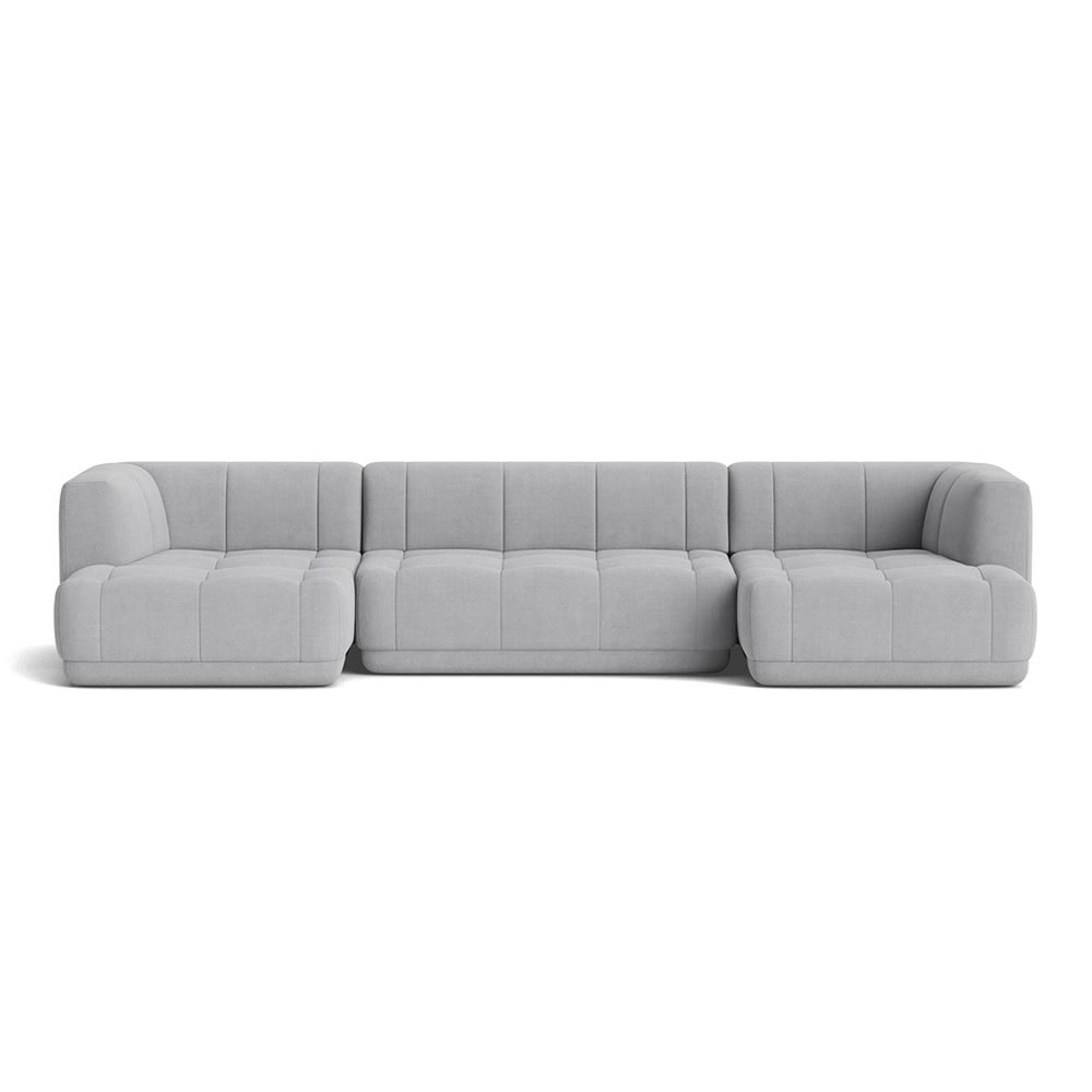 Quilton Combination 18 Right Sofa With Linara 443