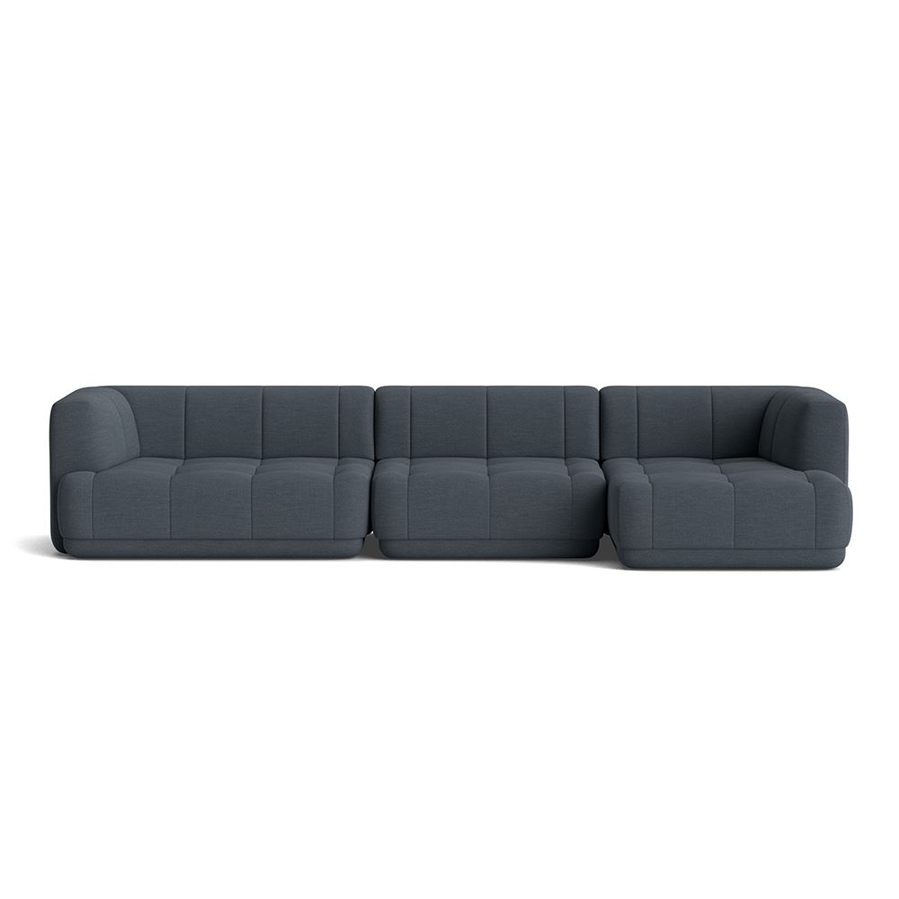 Quilton Combination 17 Right Sofa With Mode 004