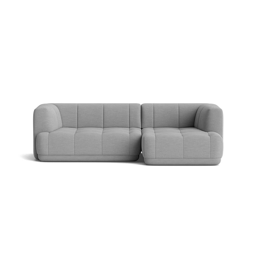 Quilton Combination 19 Right Sofa With Mode 008