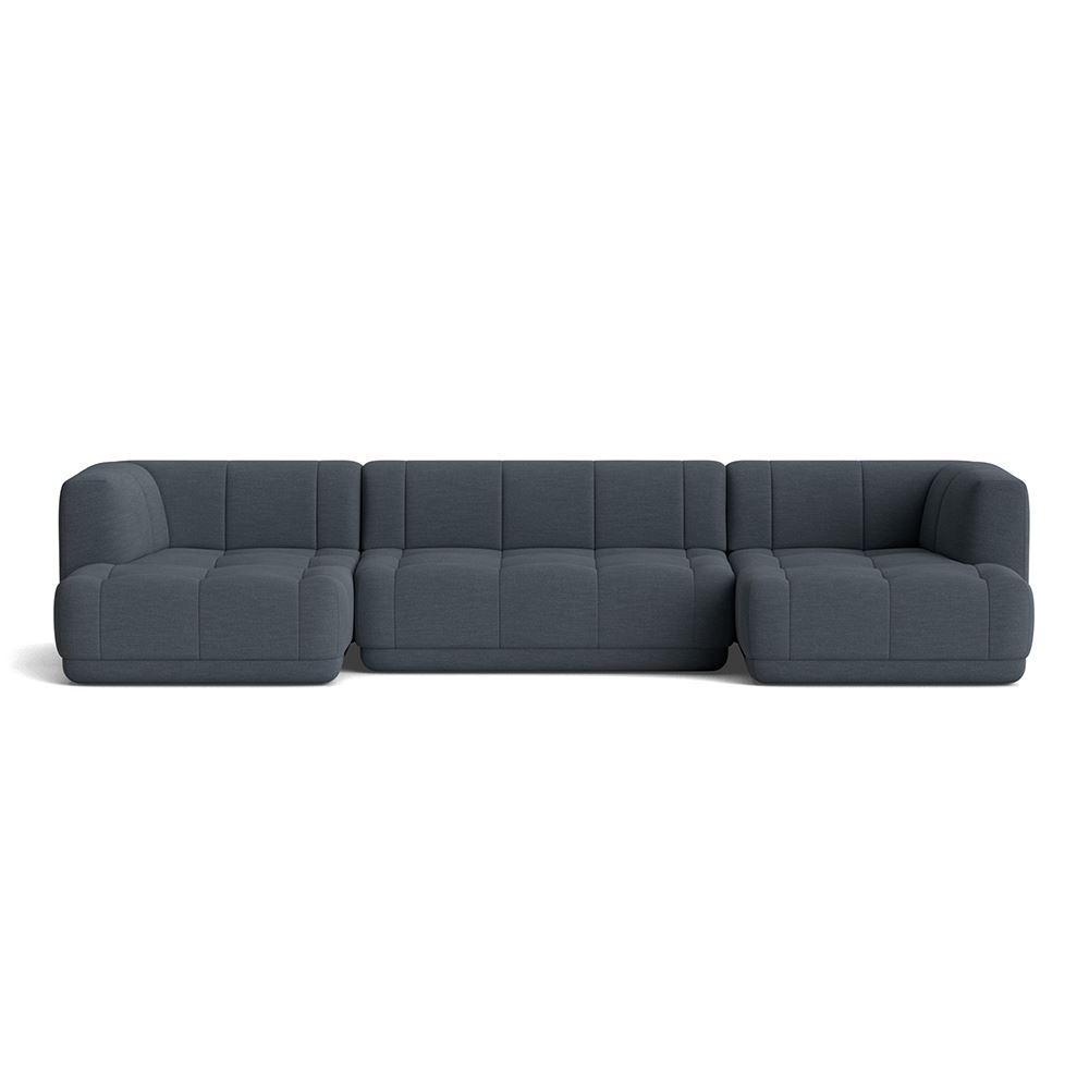Quilton Combination 16 Sofa With Mode 004