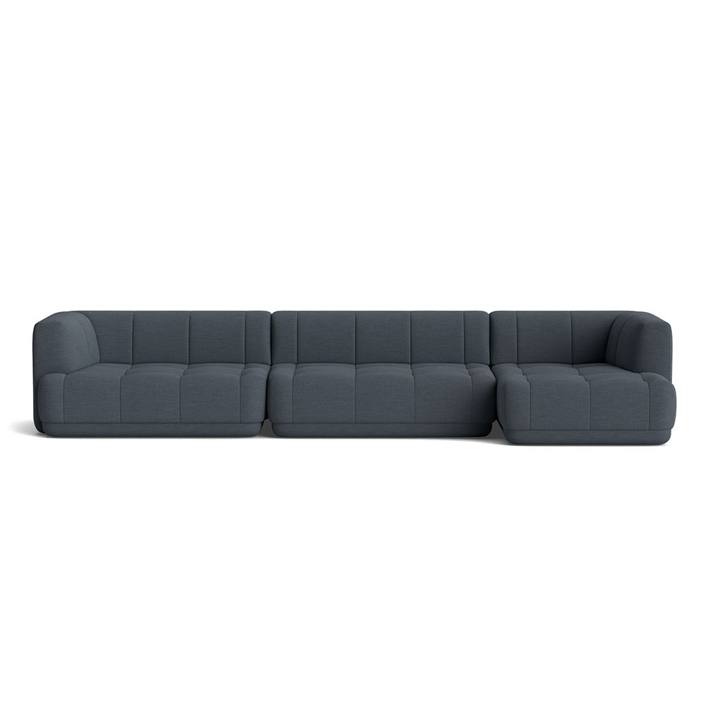 Quilton Combination 18 Right Sofa With Mode 004