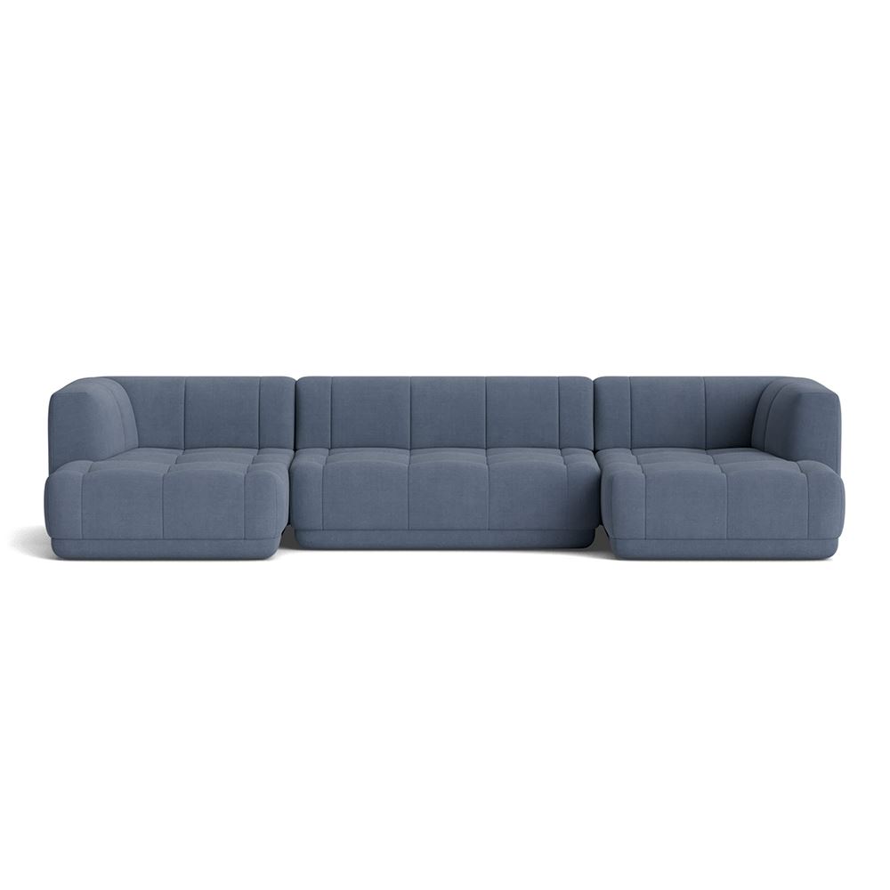 Quilton Combination 16 Sofa With Linara 198