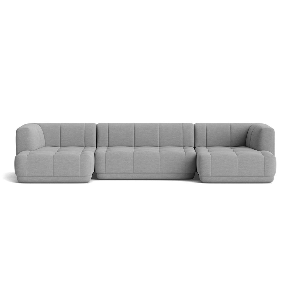 Quilton Combination 16 Sofa With Mode 008