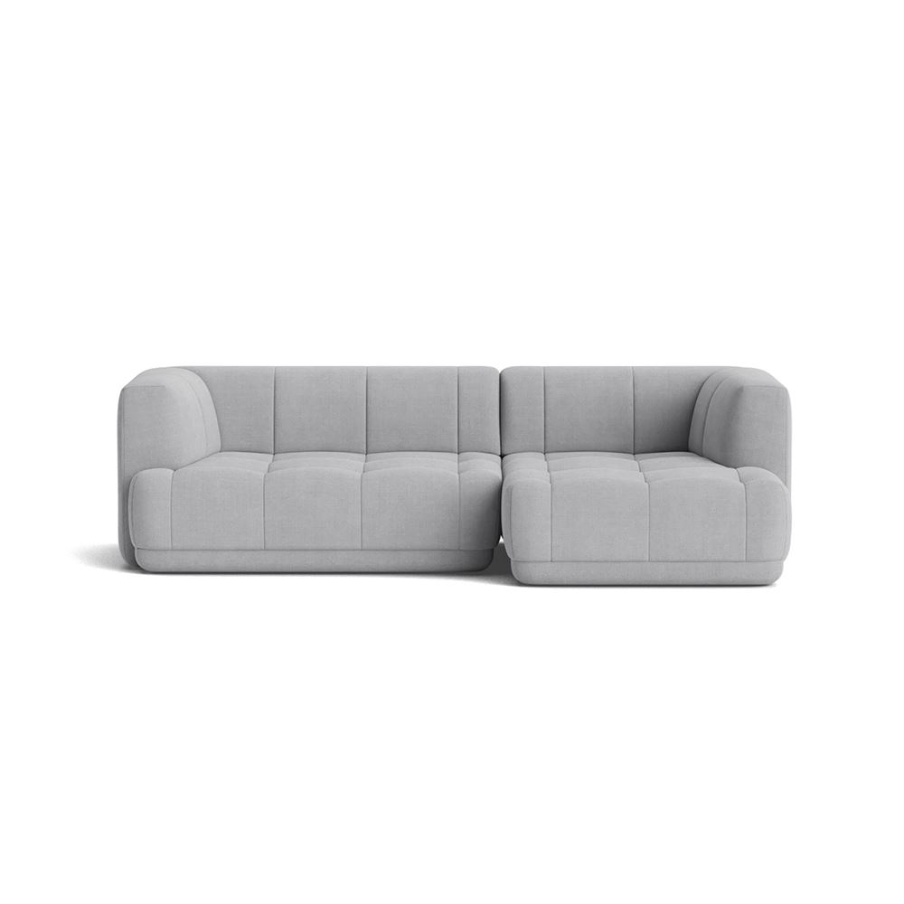 Quilton Combination 19 Right Sofa With Linara 443