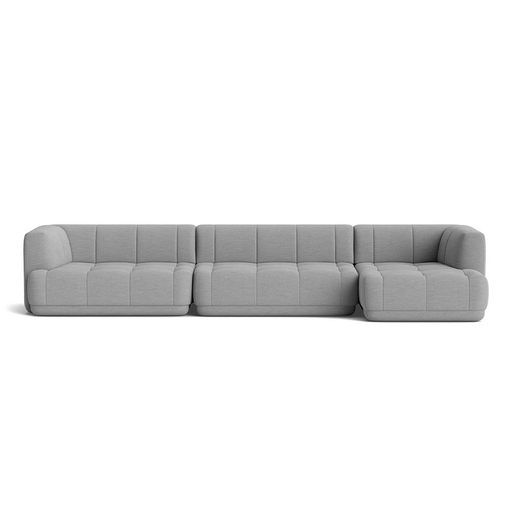 Quilton Combination 18 Right Sofa With Linara 142