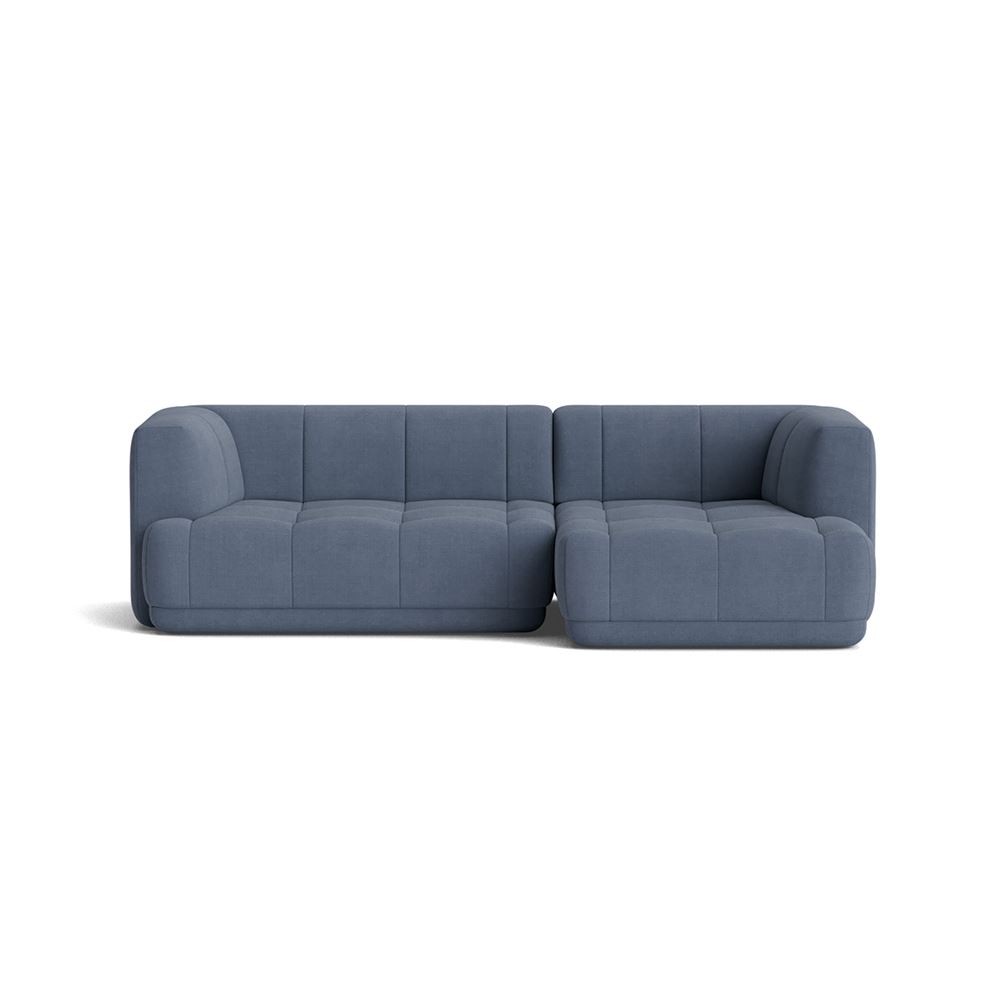 Quilton Combination 19 Right Sofa With Linara 198