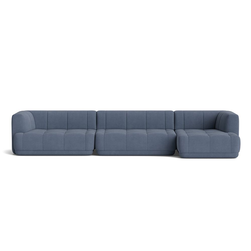 Quilton Combination 18 Right Sofa With Linara 198