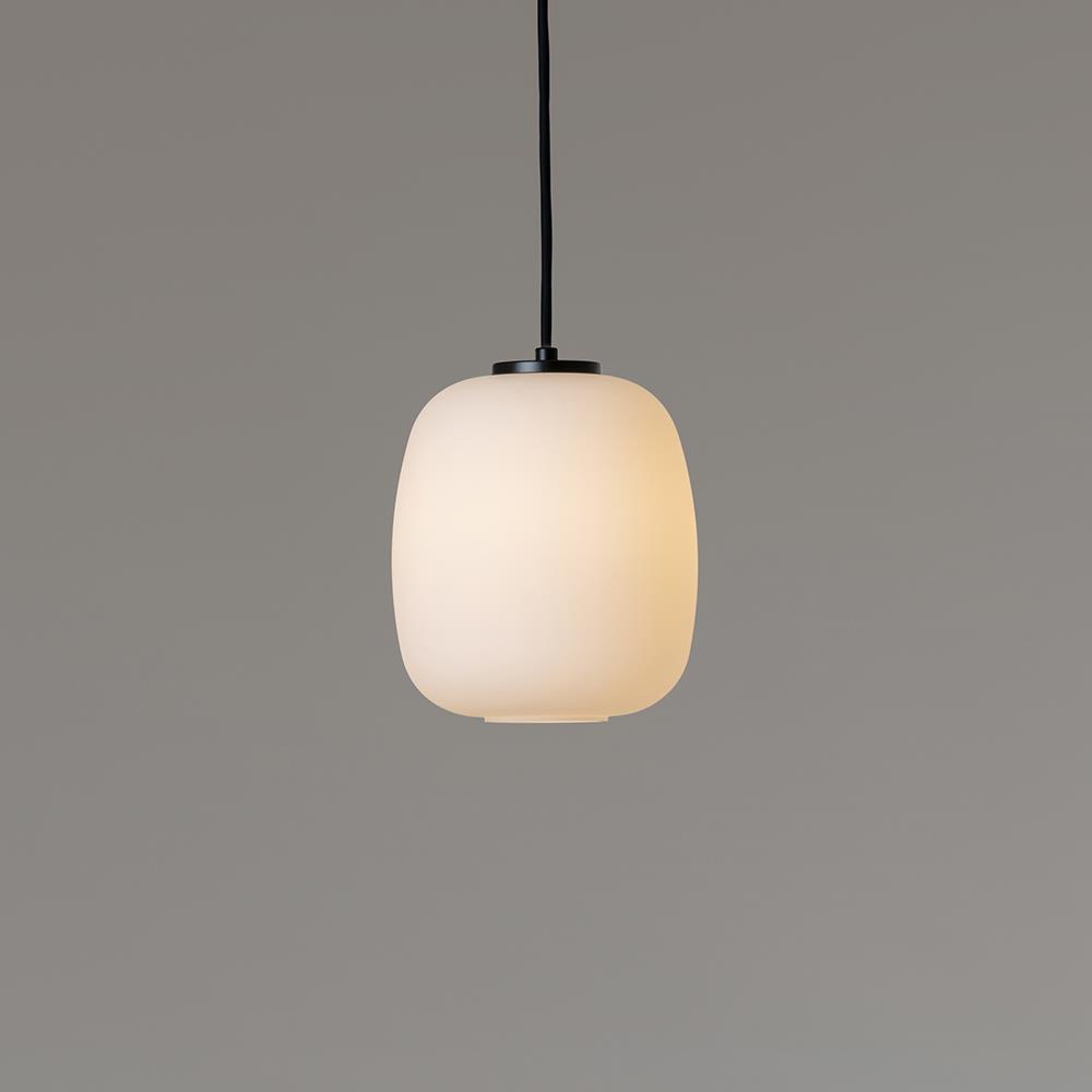 Santa Cole Outlet Globo Cesita Pendant White Designer Pendant Lighting