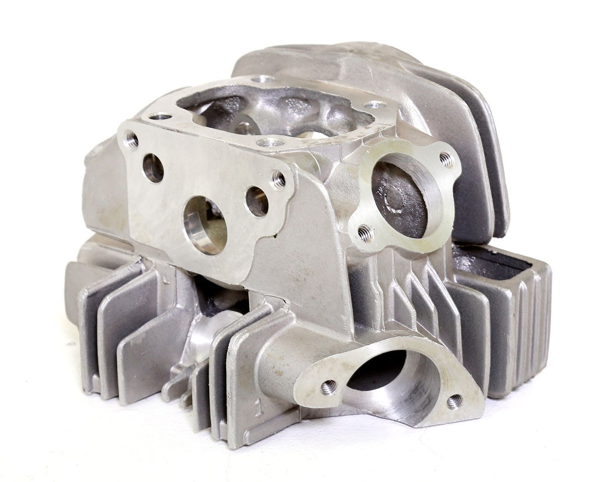 корпус головки