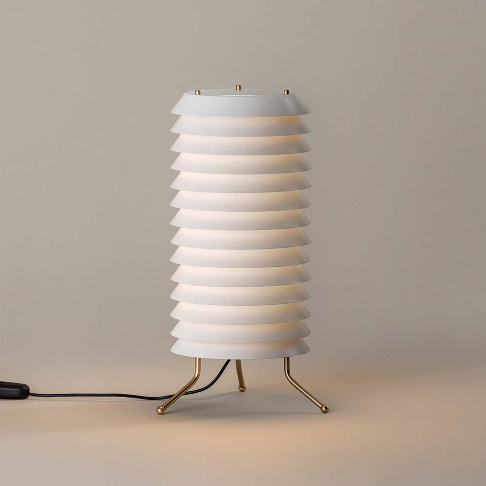 Maija Table Light White