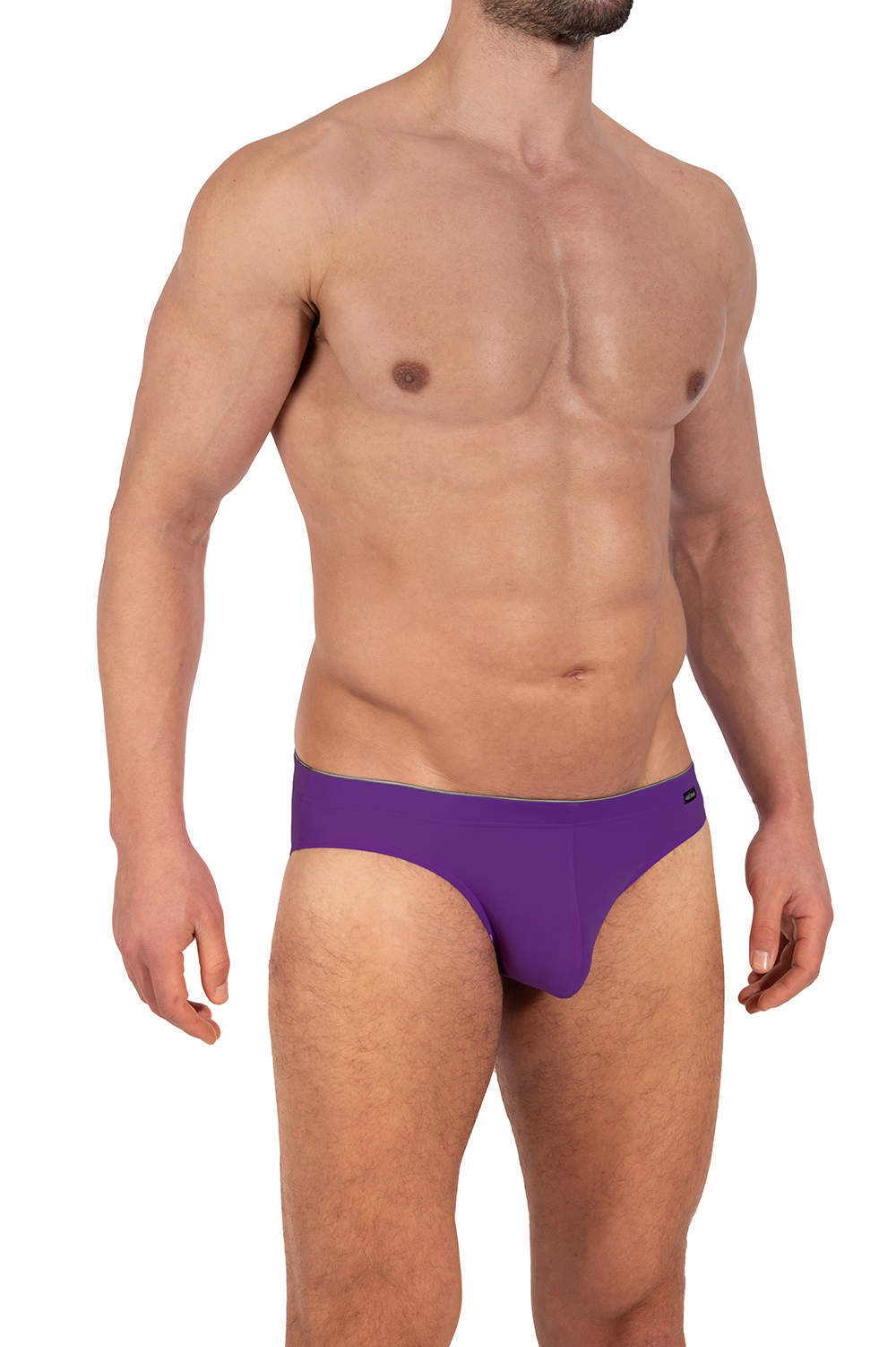 Shop Olaf Benz RED 2331 Sport Brief men’s underwear micro slips – the silkiest smooth and sensual male bikinis. Buy low rise curvy pouch undies online