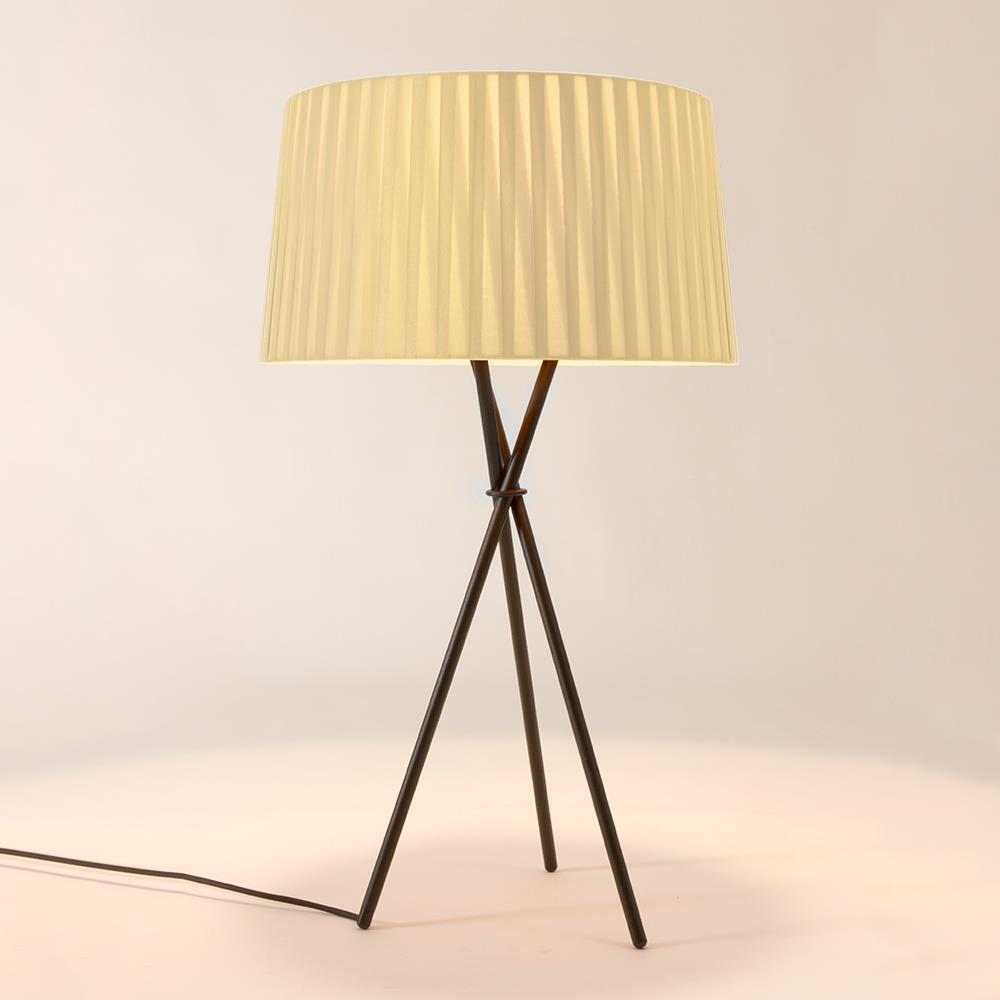 Tripode G6 Table Lamp Natural