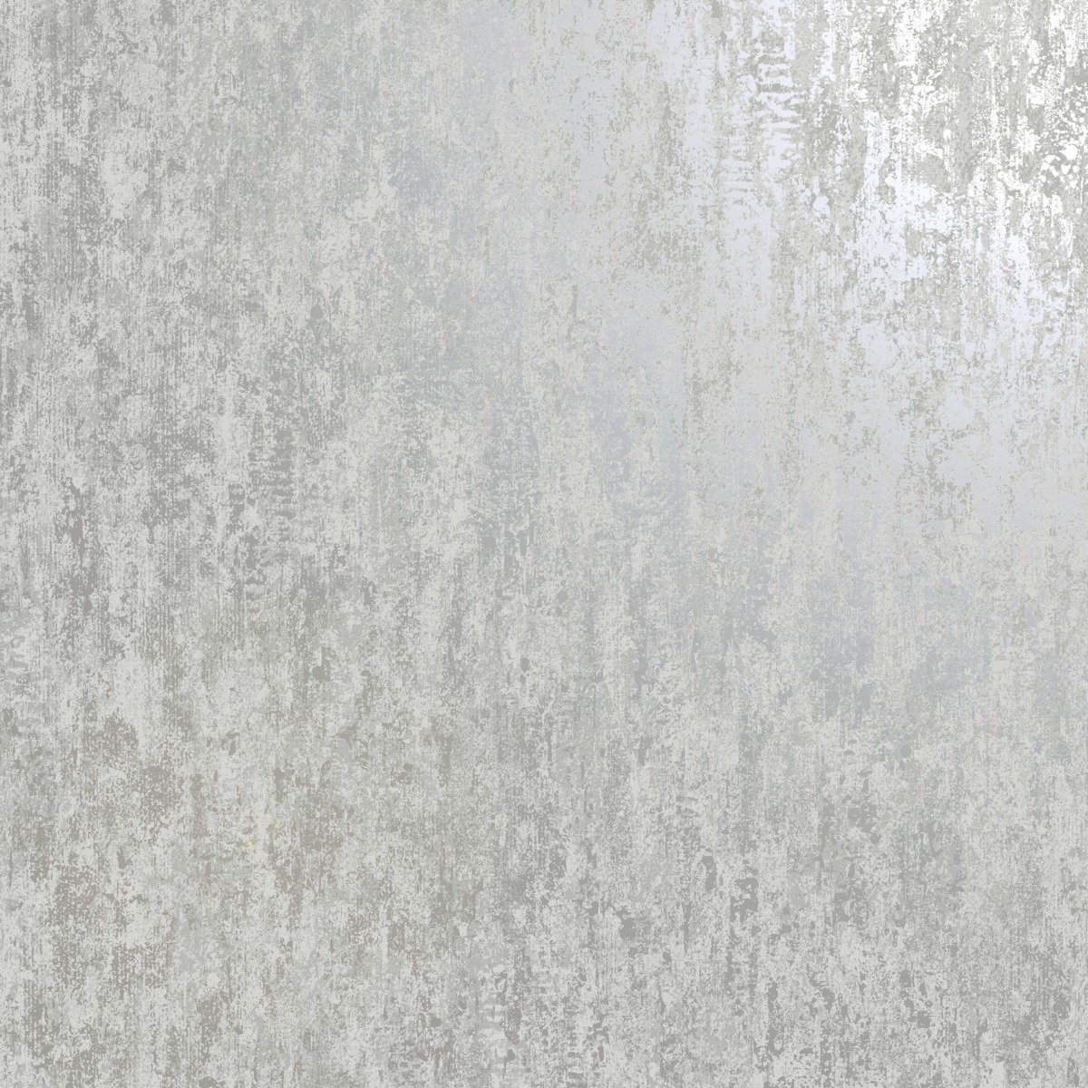 Holden Decor Industrial Texture Grey Wallpaper 10m x 53cm, Grey