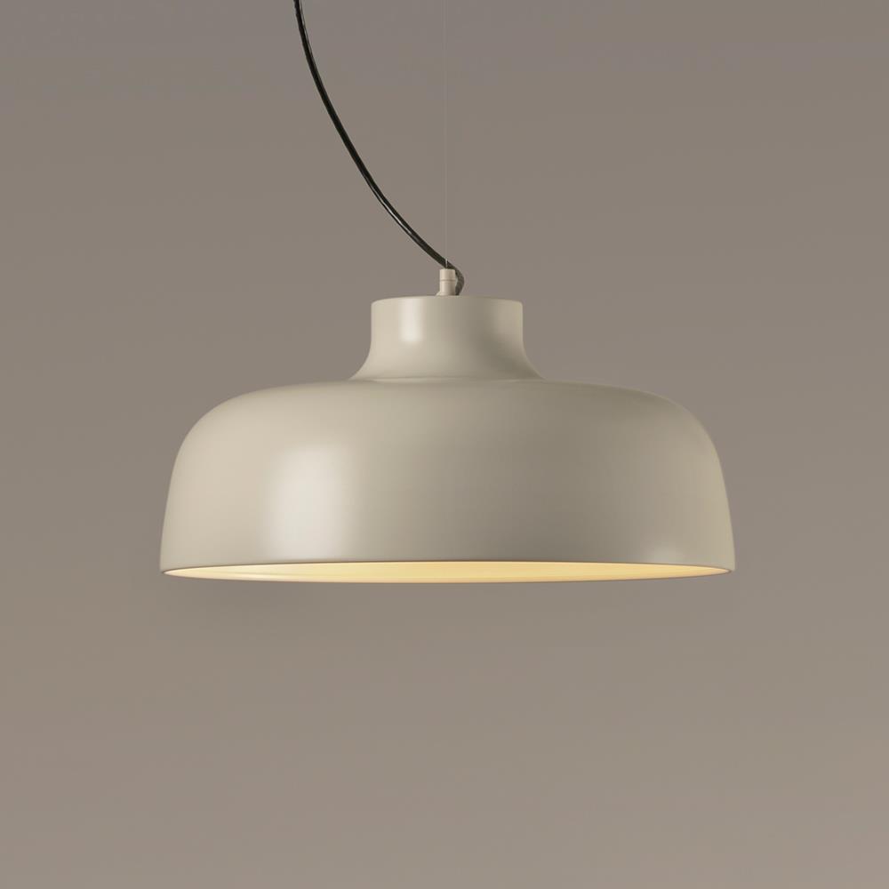 Santa Cole M68 Pendant White Designer Pendant Lighting