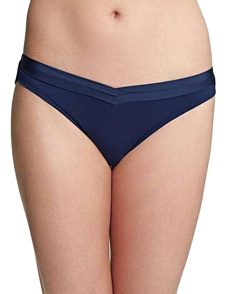 If you're looking for a brief that combines comfort and contemporary styling, then this Maisie brief by Royce is perfect for you. The satin waistband makes this brief very statement and feminine. This brief offers good rear coverage so it is perfect if you're not wanting to show too much and appreciate comfort. Pair with matching items from the Maisie range for a look to impress.