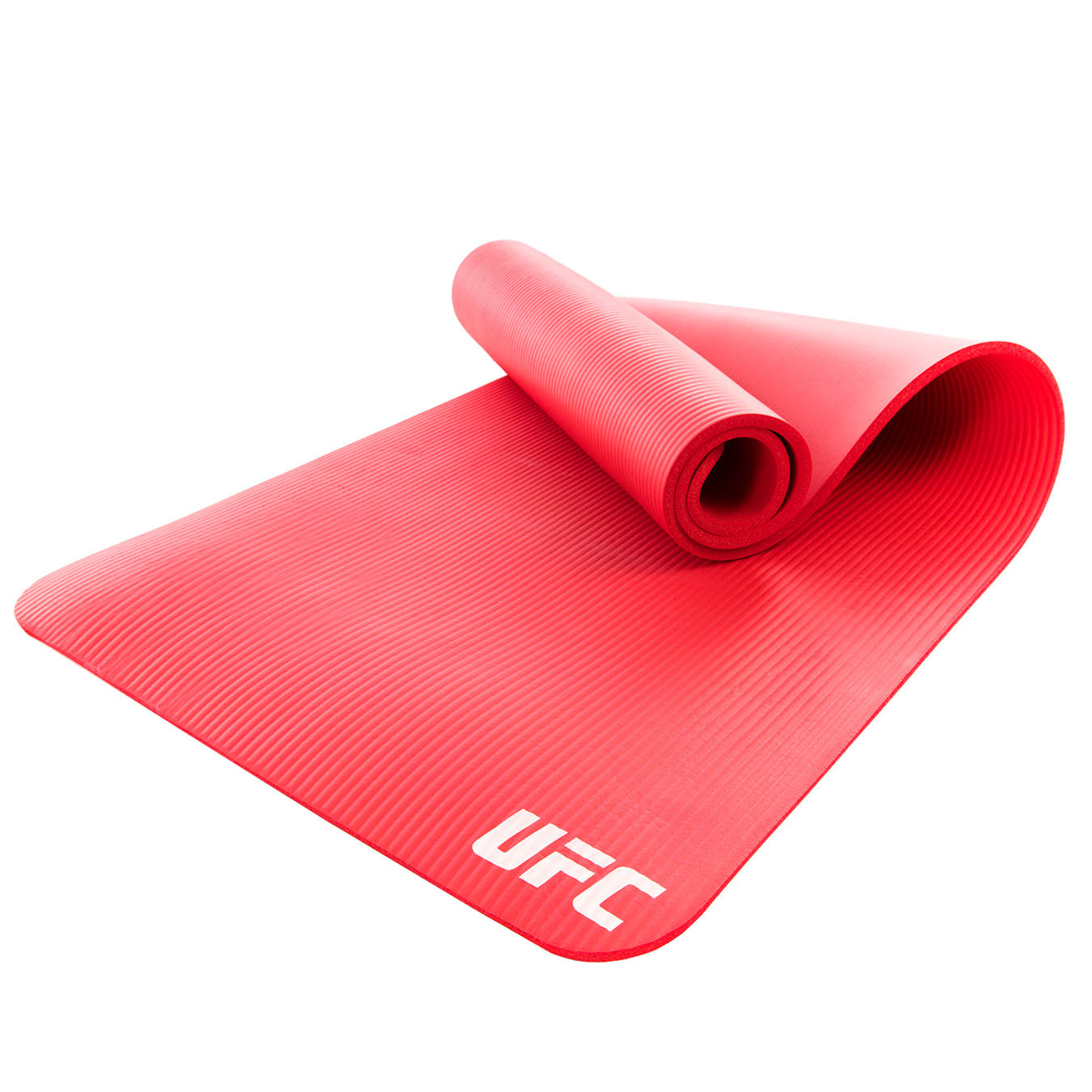 UFC NBR Training Mat Review Fitness Equipment Hub