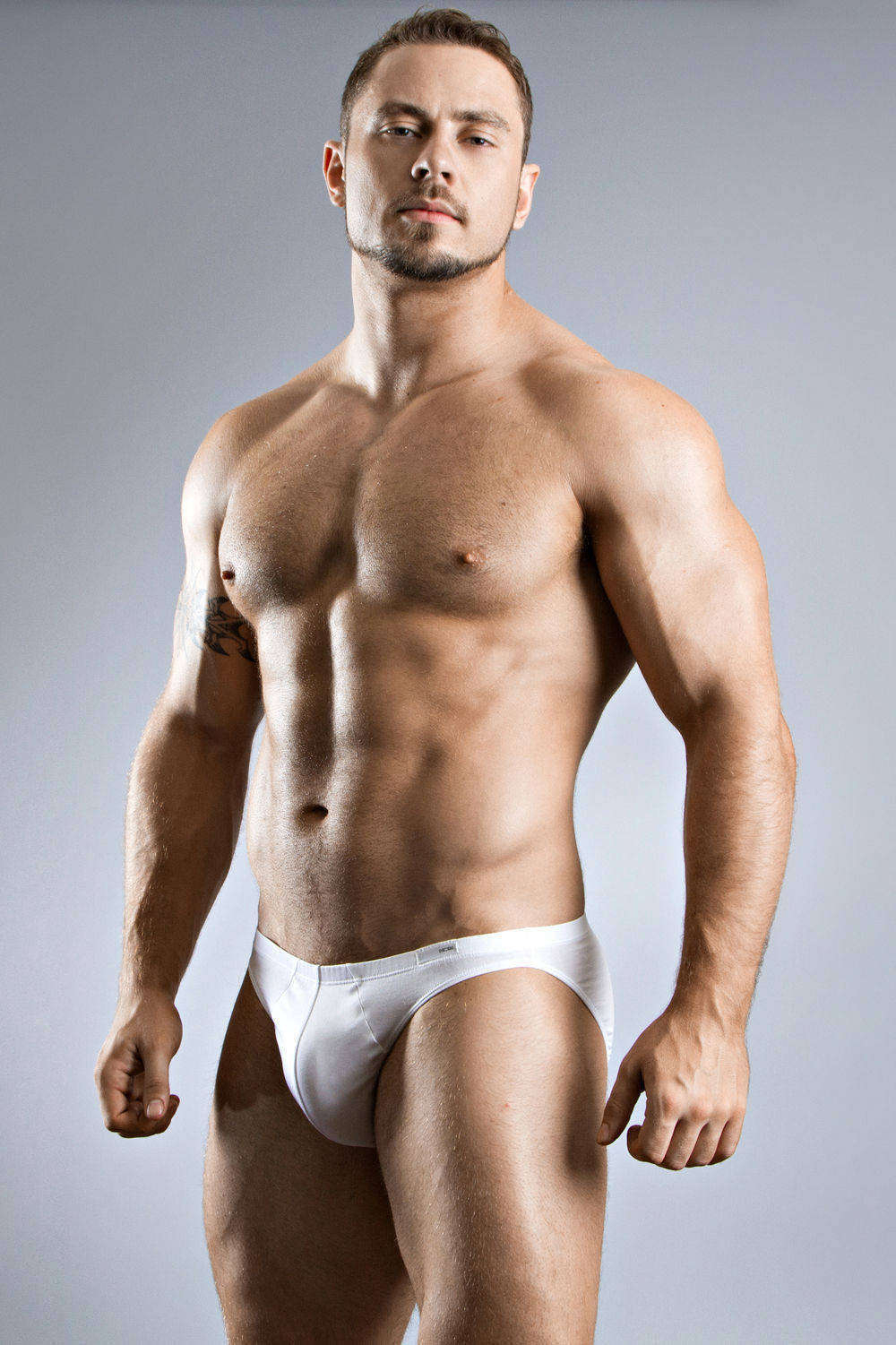 It’s not very often you come across pure cotton men’s briefs as stylish and luxurious as these. View the rest of the HOM range today and buy online.