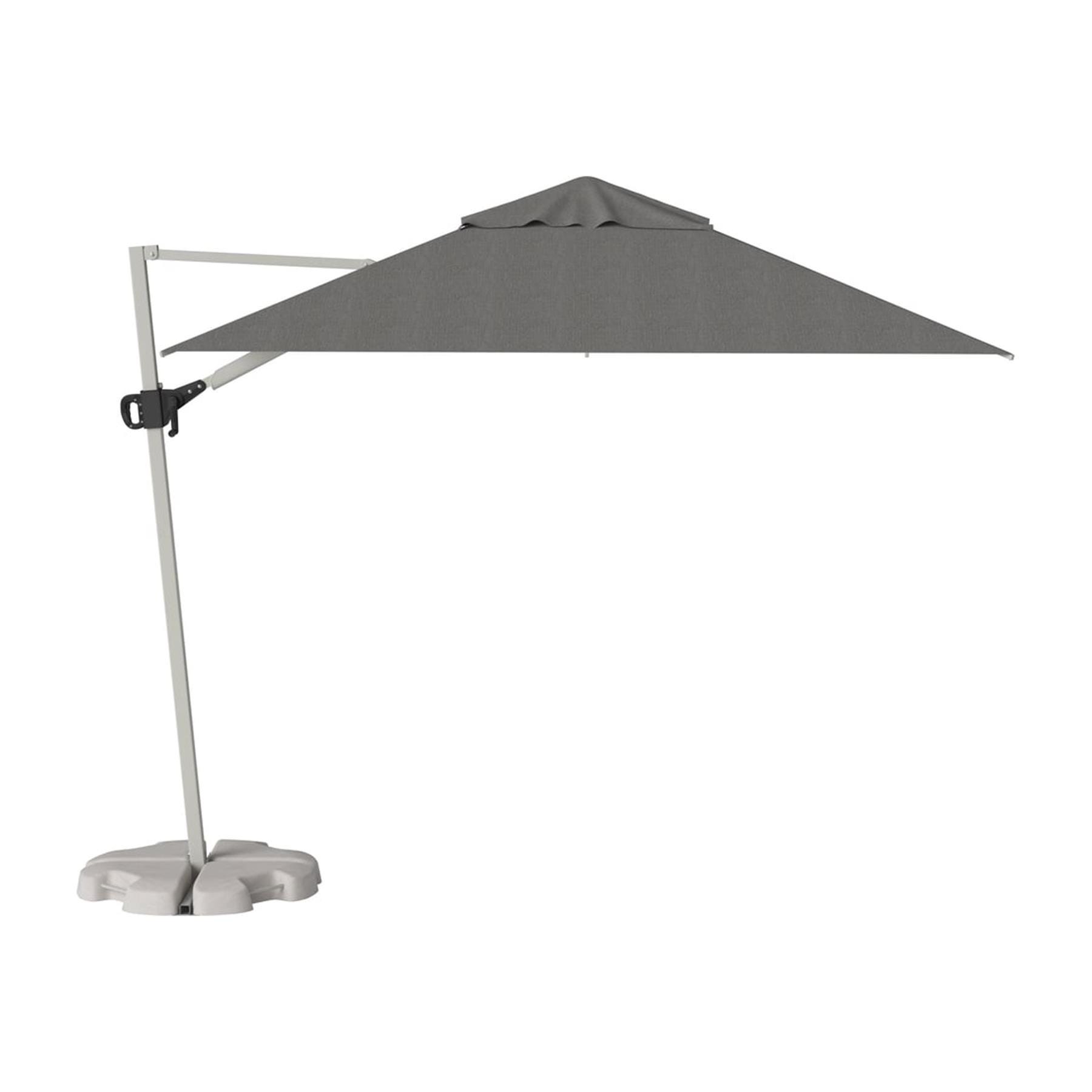 Bolia Azur Parasol Light Grey Designer Furniture From Holloways Of Ludlow