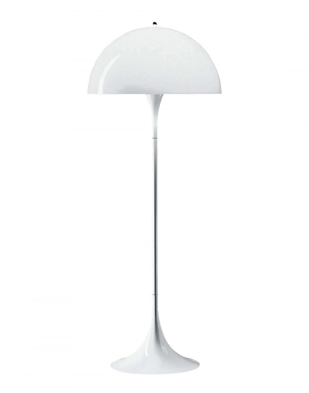 Panthella Floor Light