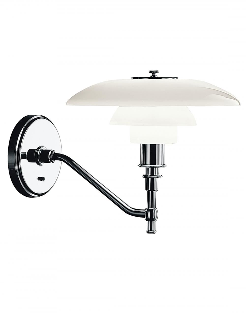 Ph 32 Wall Light