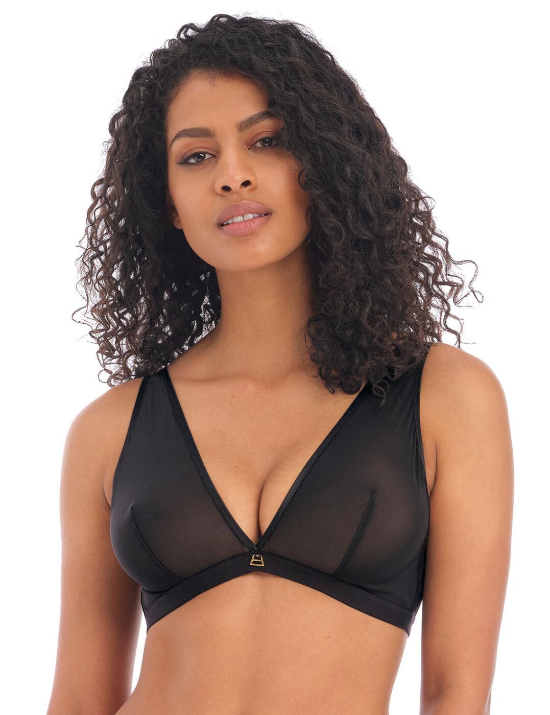 Freya Snapshot Non-Wired Bralette Bra