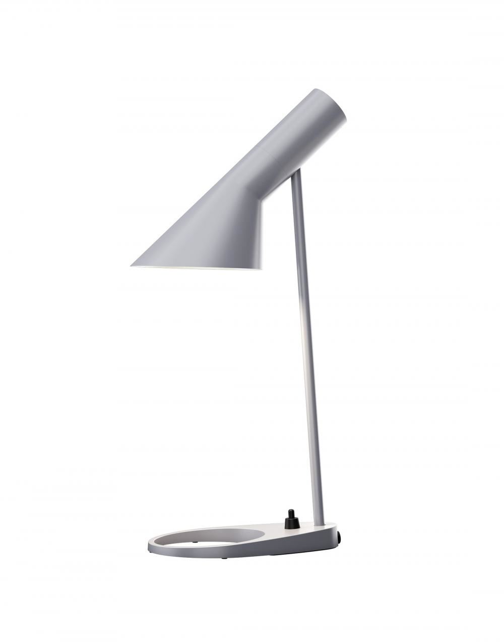 Aj Table Light Mini Light Grey