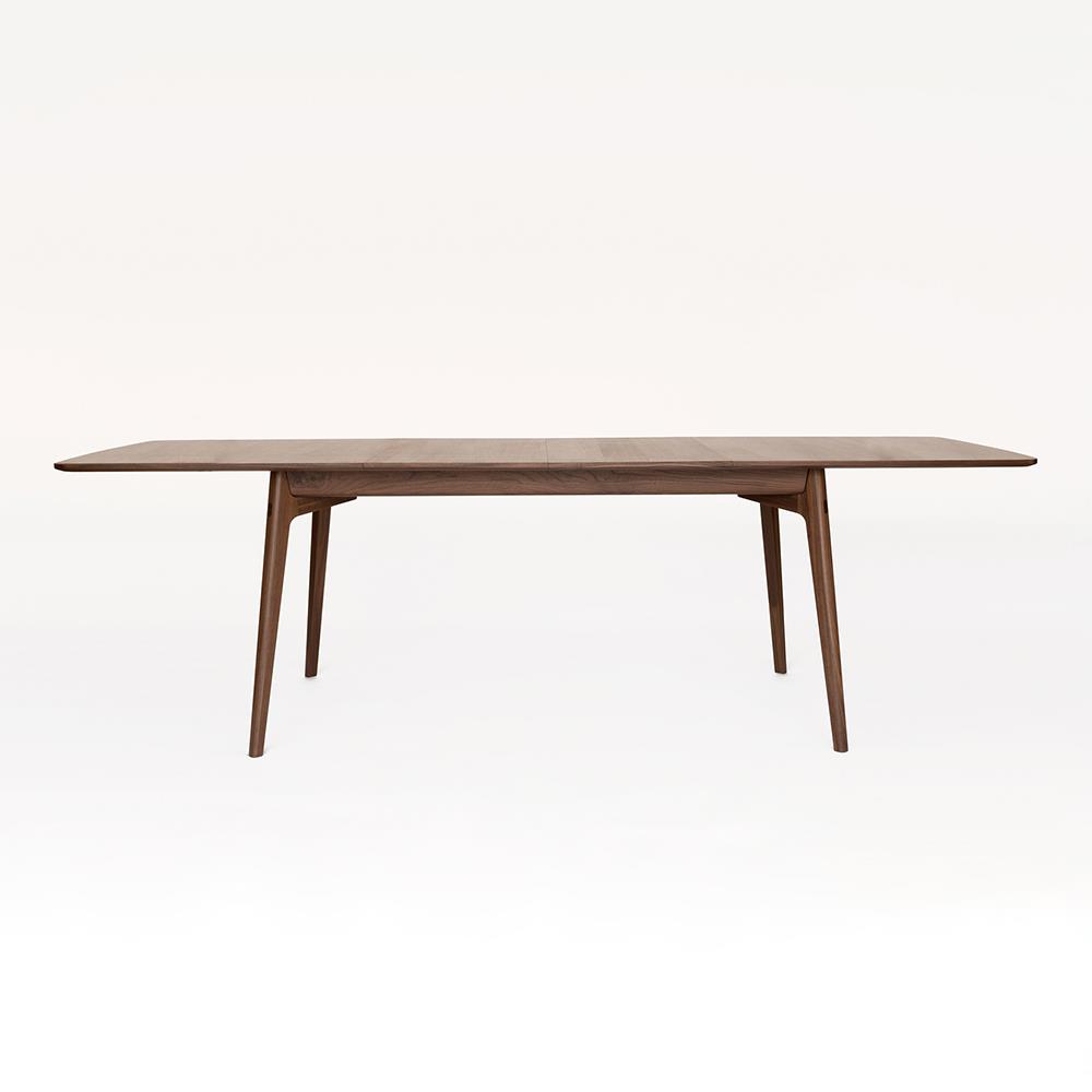 Dulwich Extending Table Large Walnut