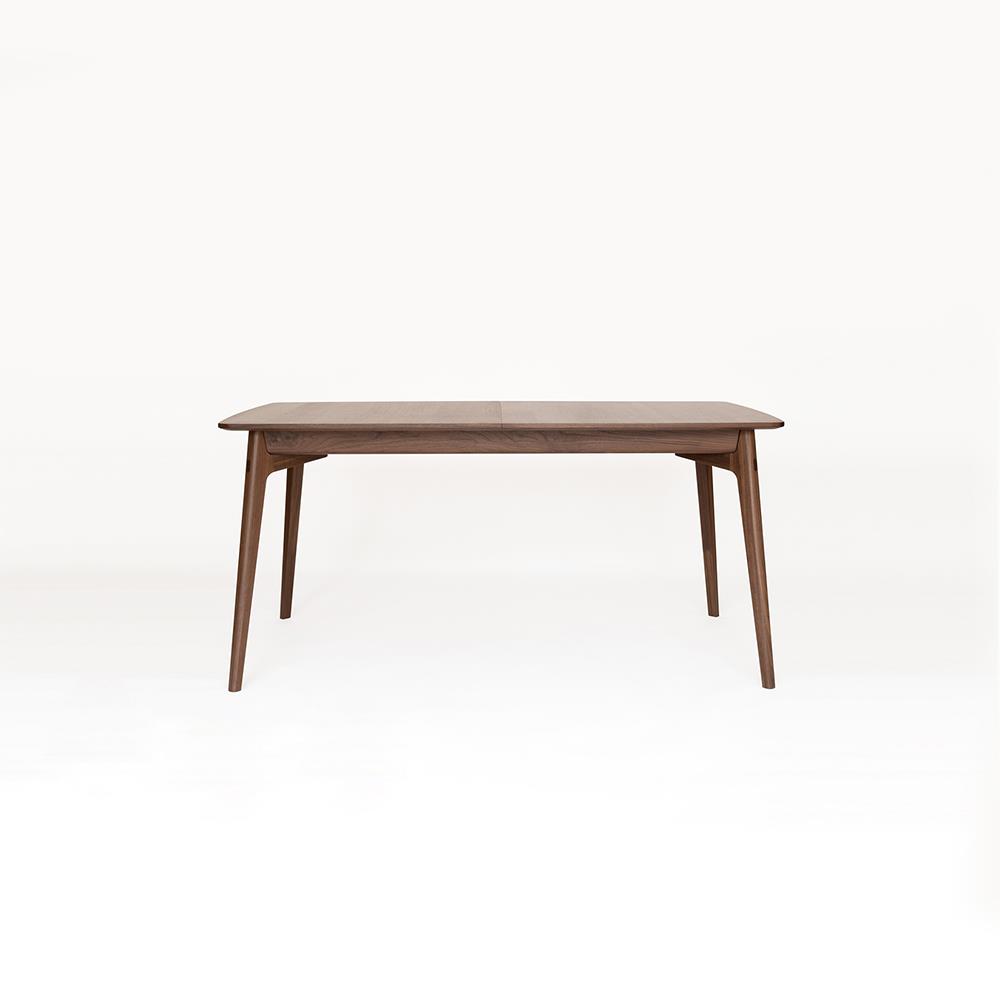 Dulwich Extending Table Small Walnut