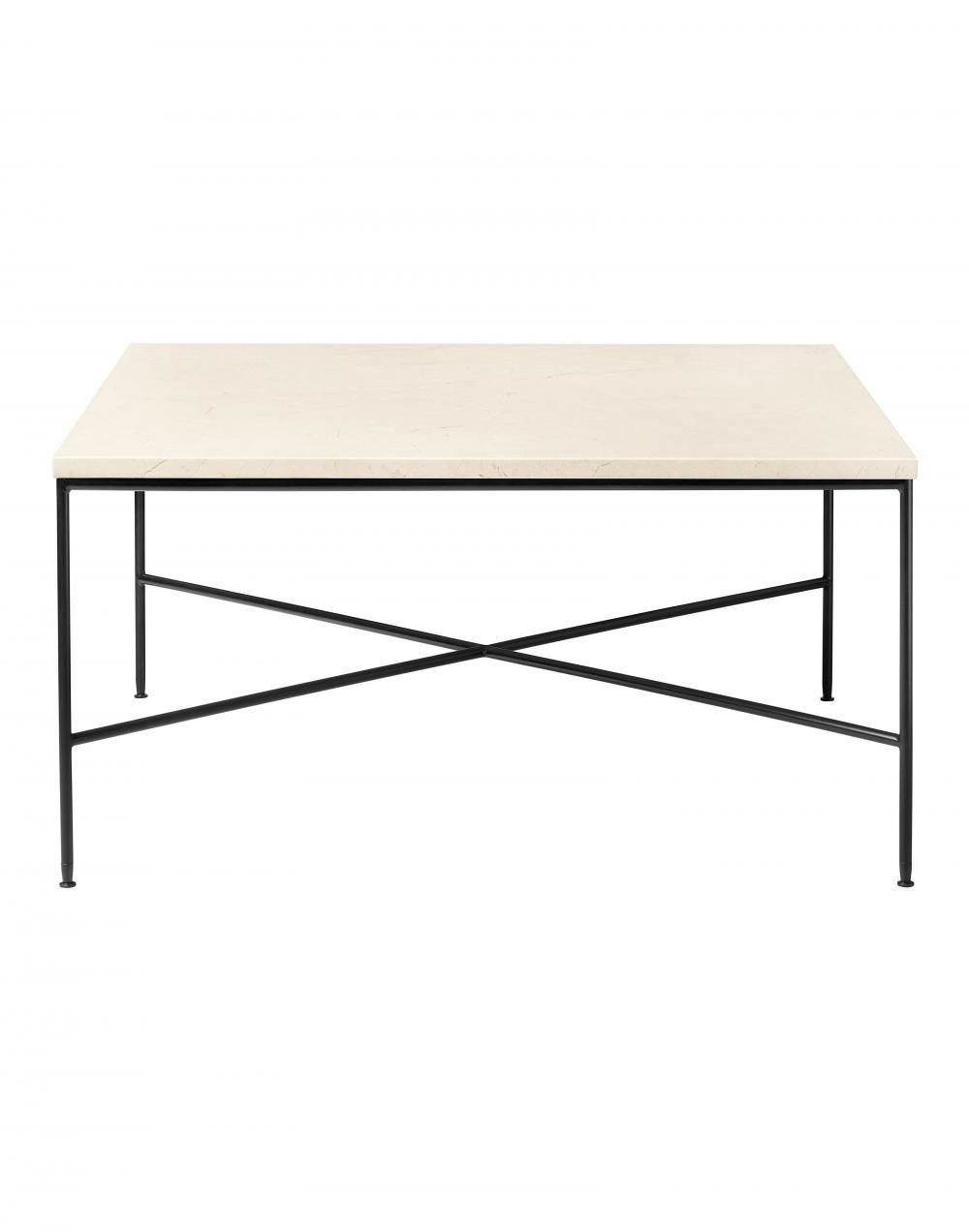 Fritz Hansen Planner Coffee Tables Square Cream Designer Furniture From Holloways Of Ludlow