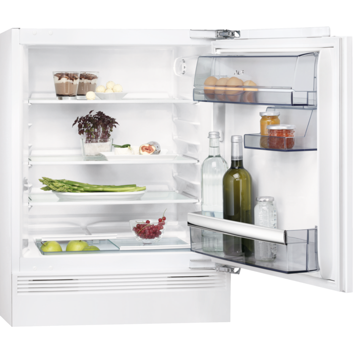 Aeg Skb582f1af Builtunder Larder Fridge