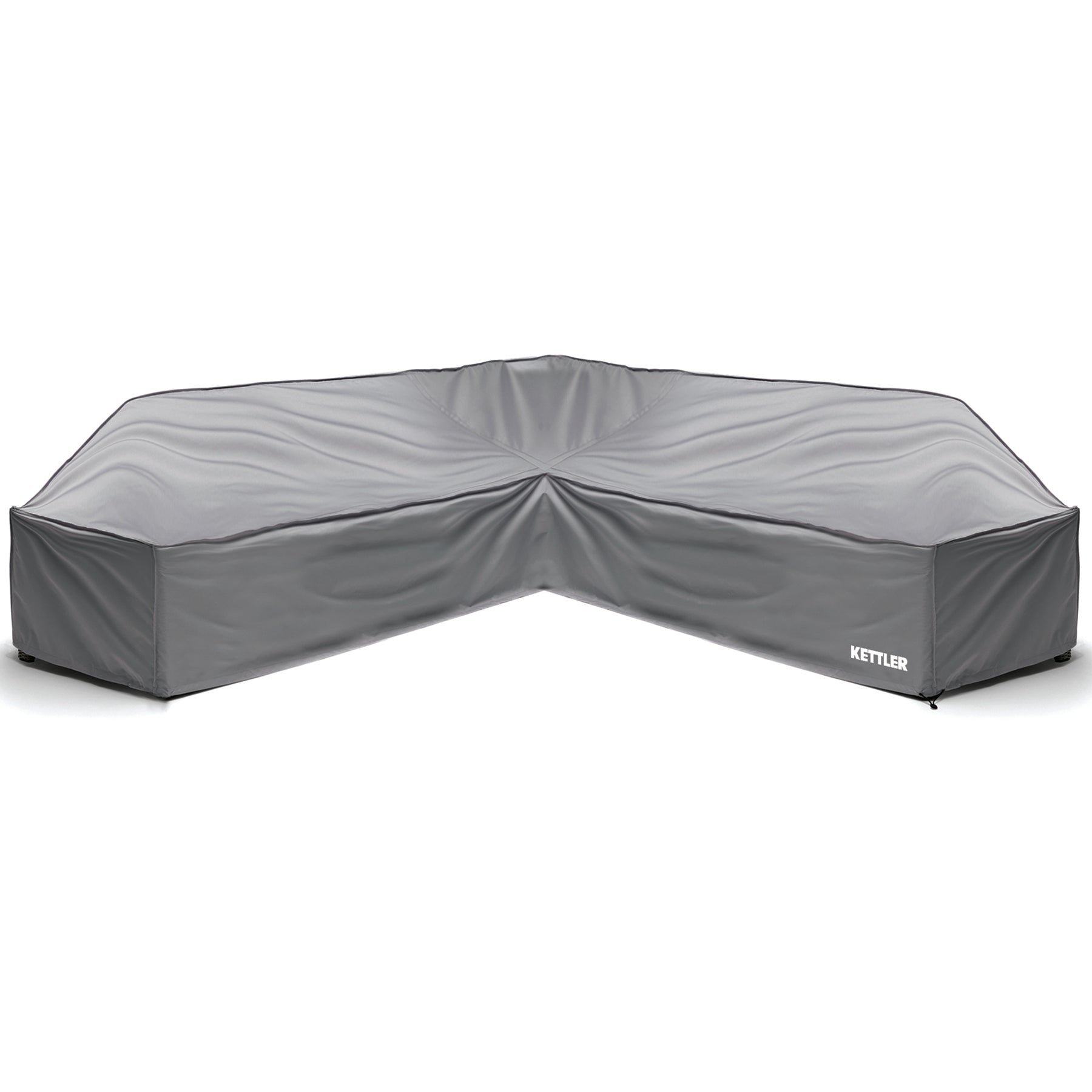 Kettler Protective Garden Furniture Cover for Palma Low Lounge Corner Sofa