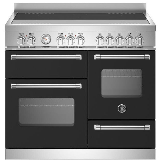 Bertazzoni Mas105i3enec Master Induction Range Cooker