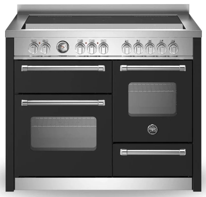 Bertazzoni Mas115i3enec Master Induction Range Cooker