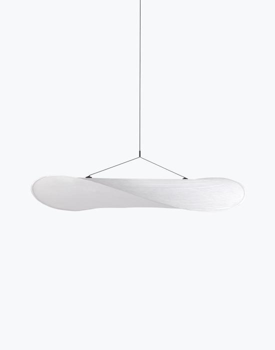 Tense Pendant Light