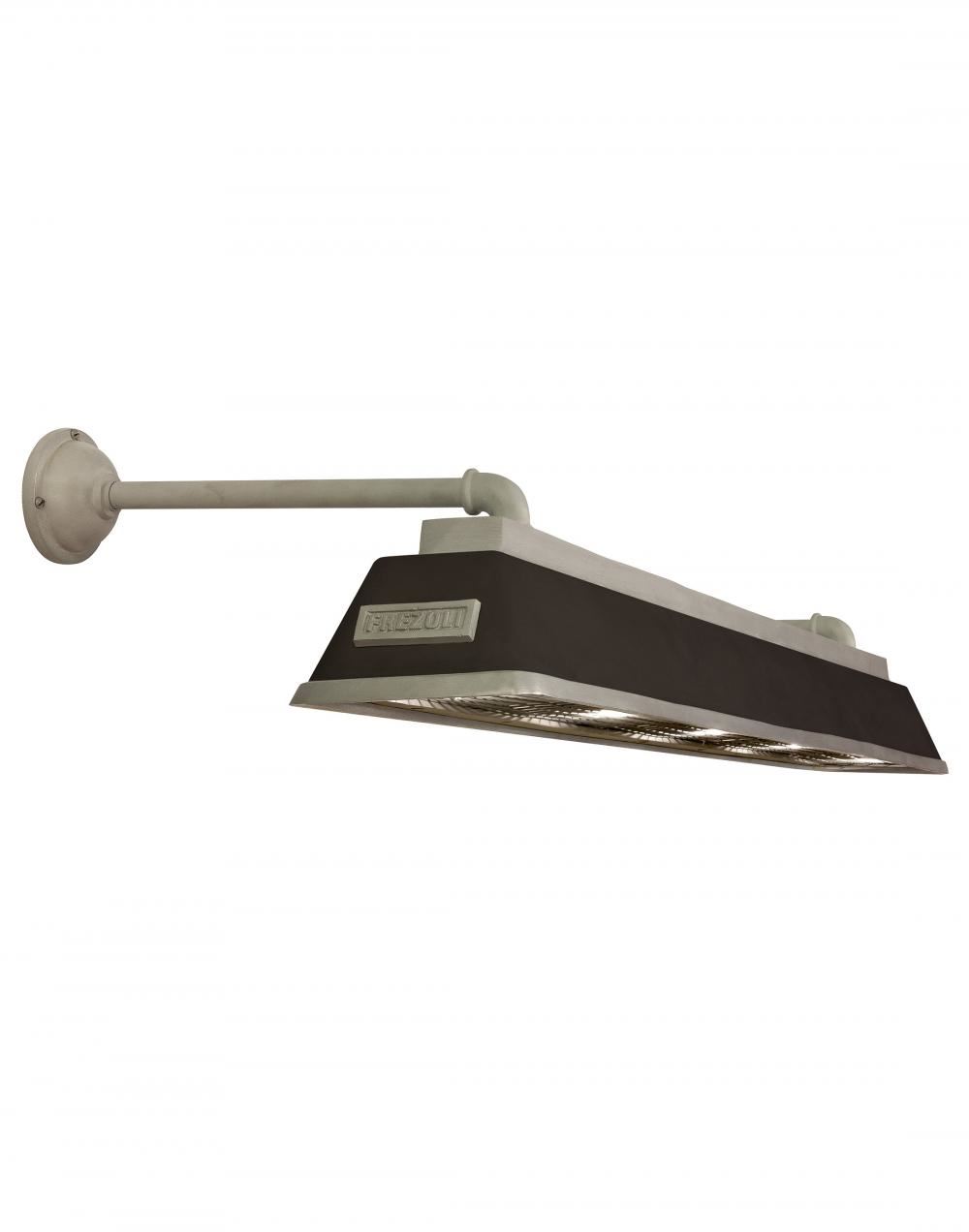 Clyde Wall Light Matt Black