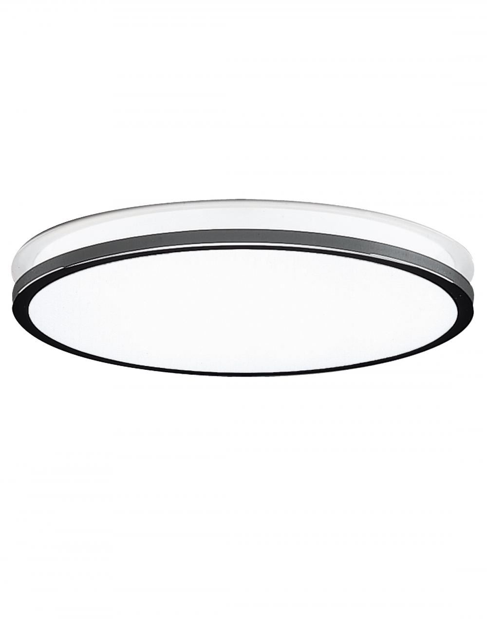 Munkegaard Ceiling Light Small Polished Chrome Plated