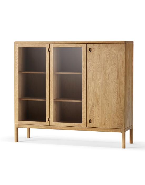Prio Sideboard High