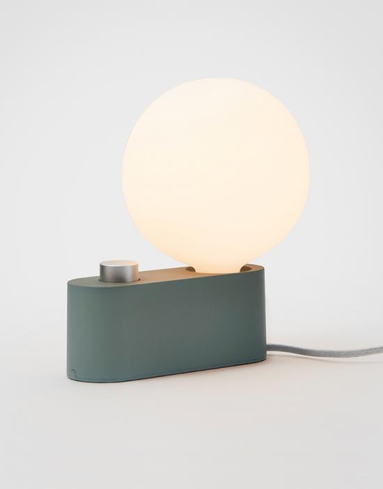 Tala Alumina Table Wall Light