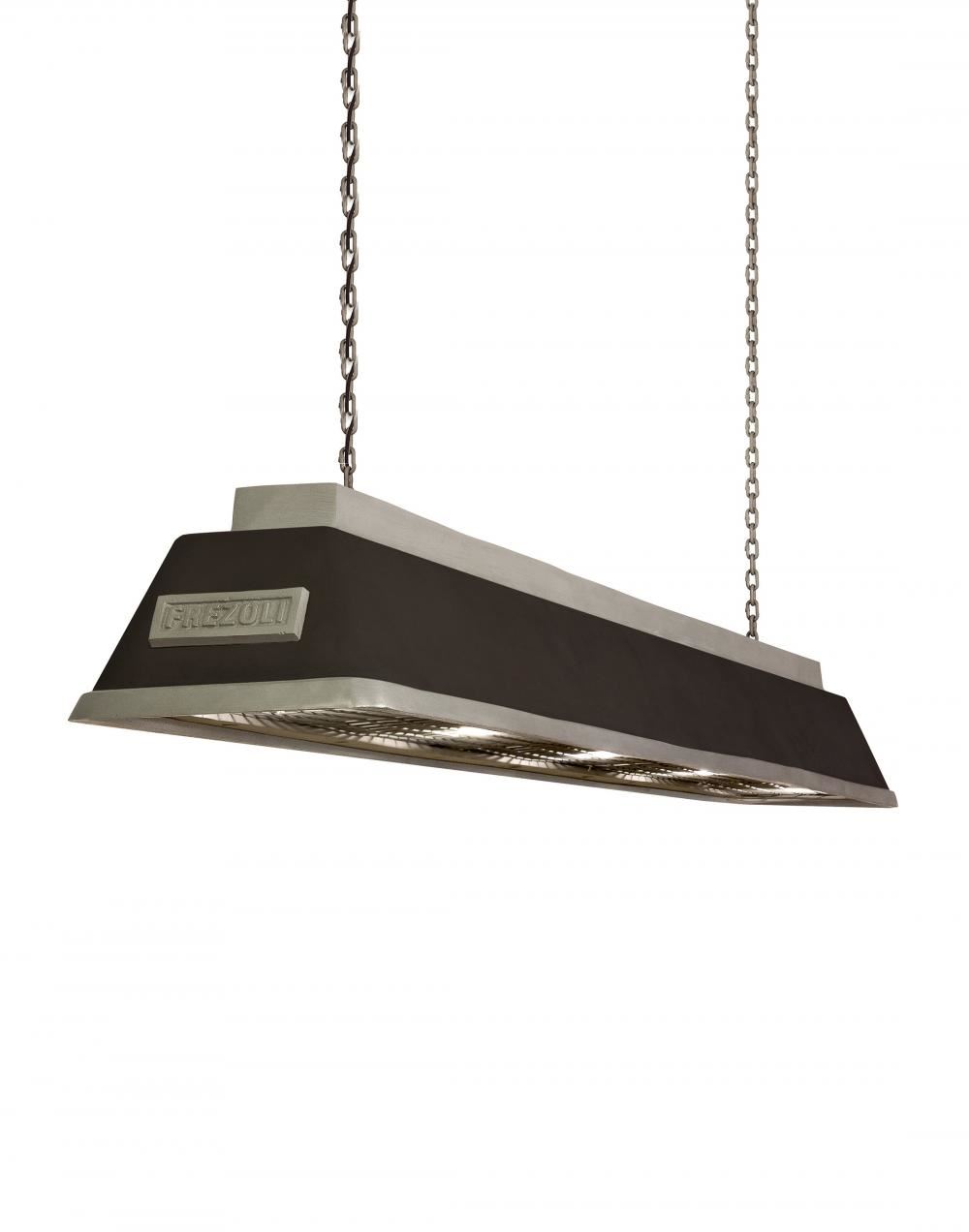 Clyde Pendant Small Matt Black Designer Pendant Lighting