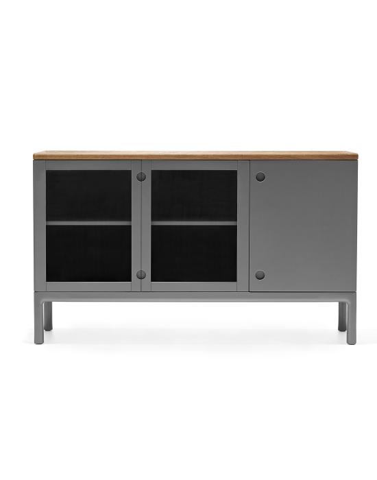 Prio Sideboard Low