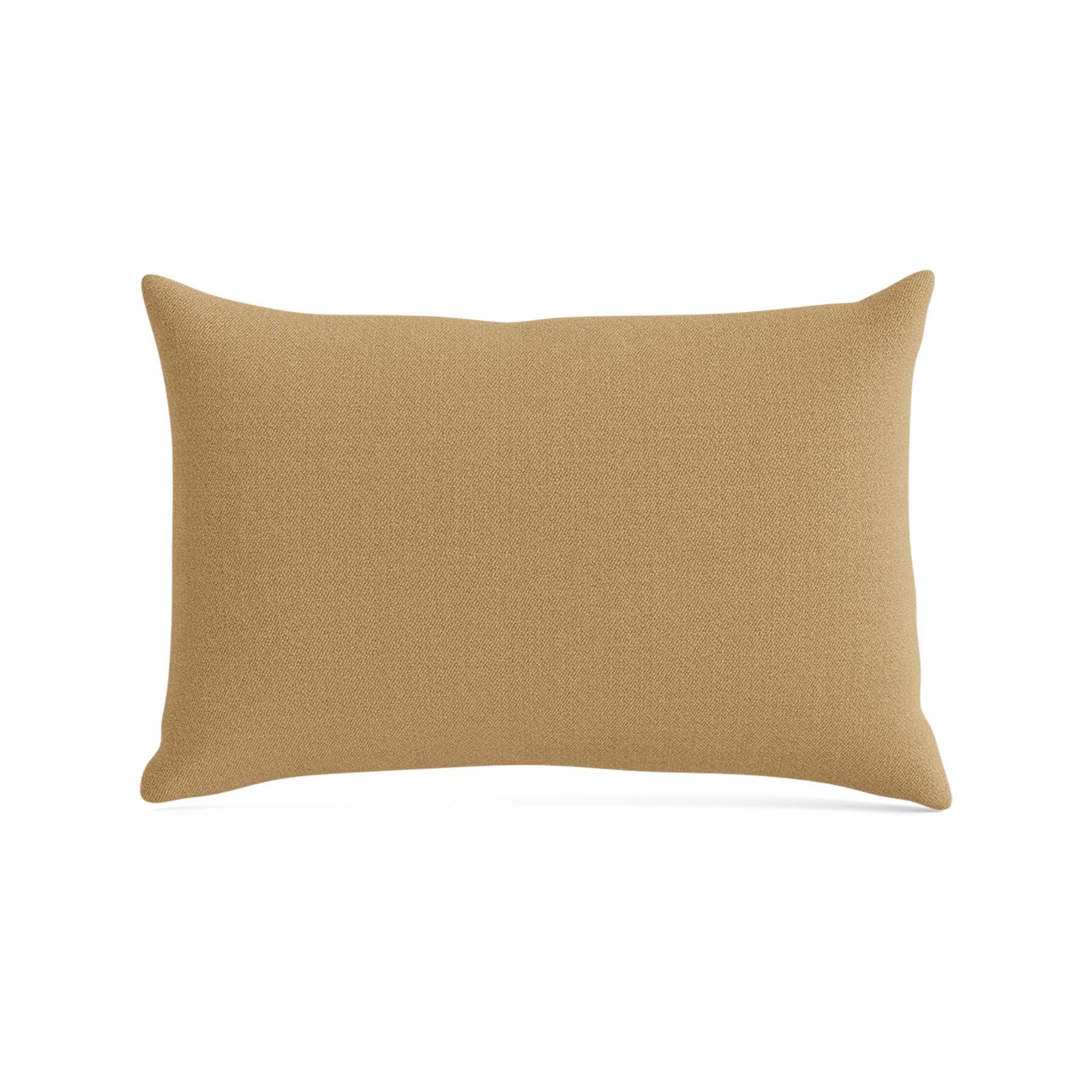 Make Nordic Pillow 40cmx60cm Vidar 333 Down And Fibers Brown