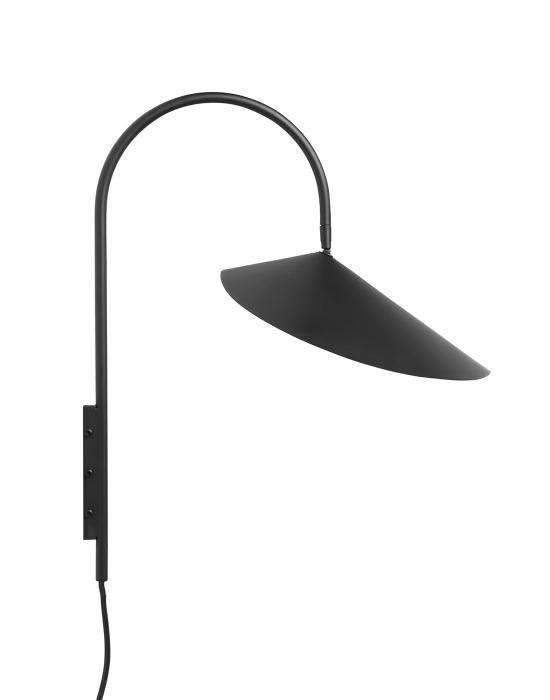 Arum Wall Light