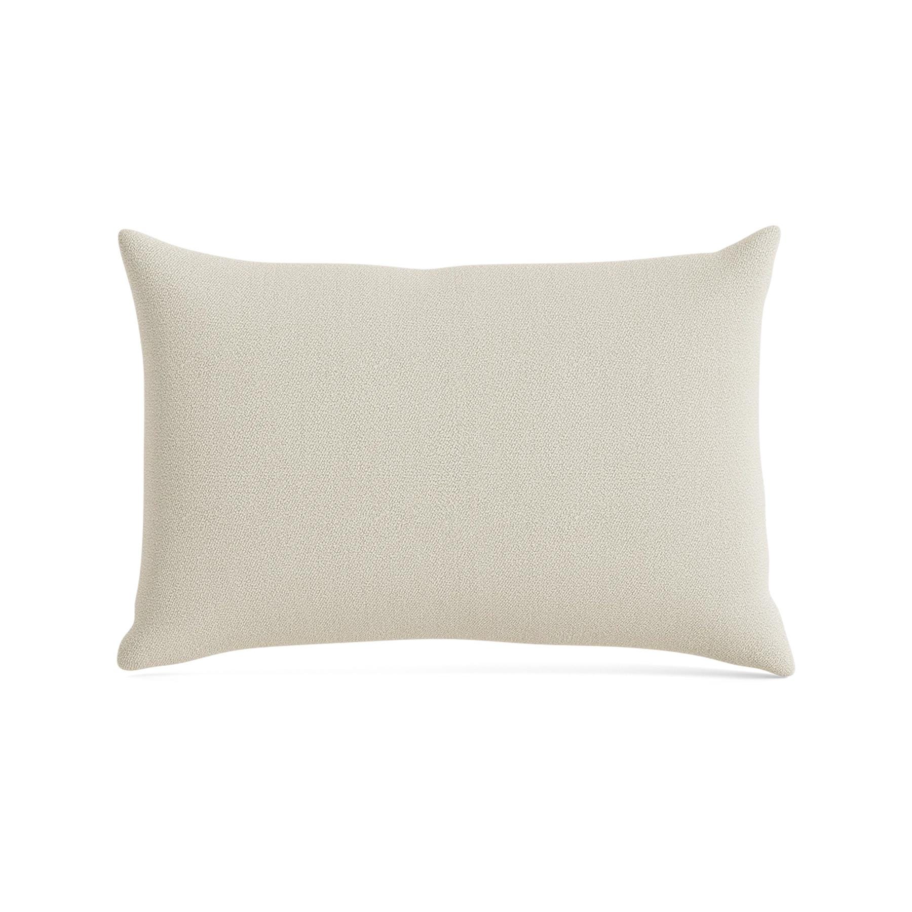 Make Nordic Pillow 40cmx60cm Vidar 146 Down And Fibers Cream