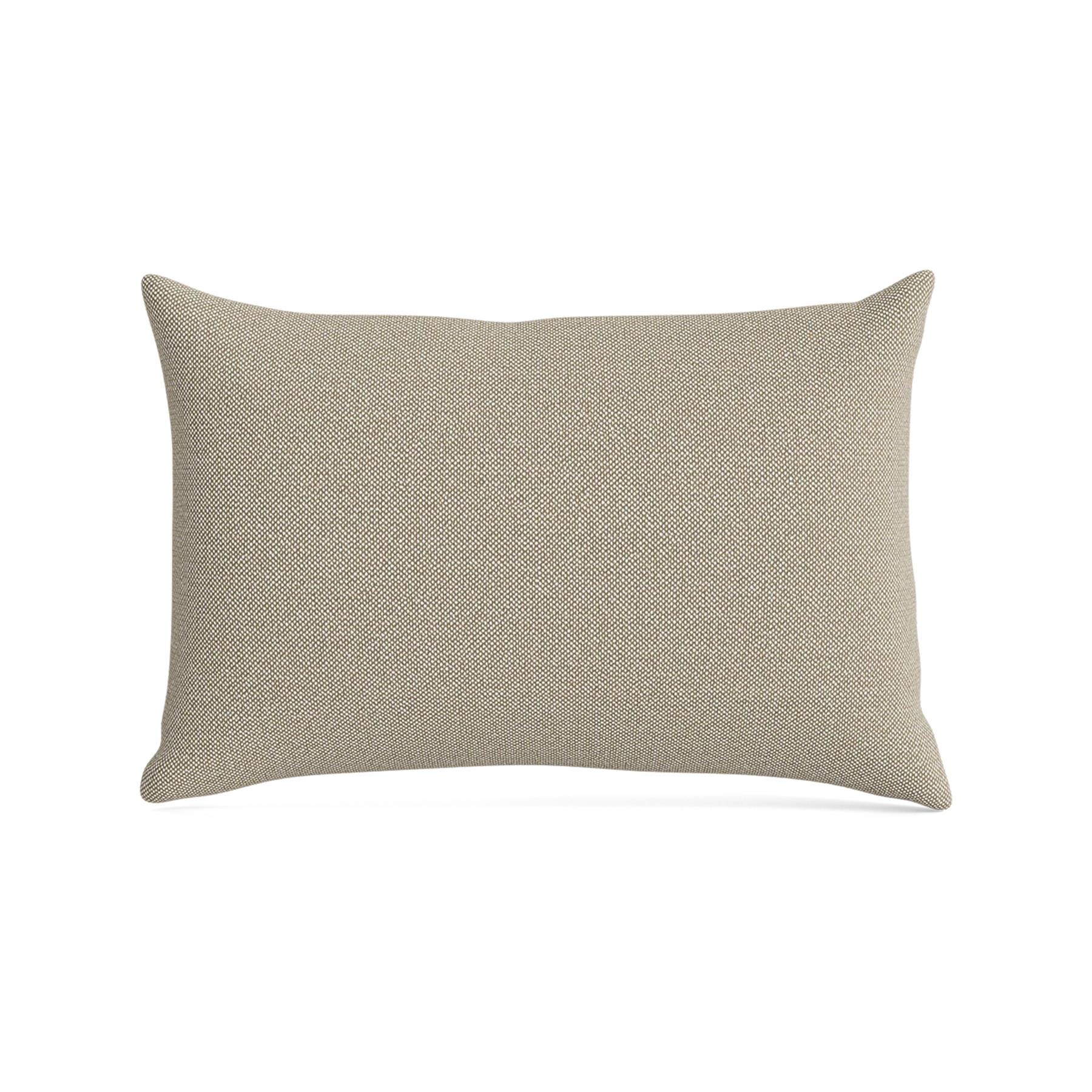Make Nordic Pillow 40cmx60cm Hallingdal 220 Down And Fibers Brown