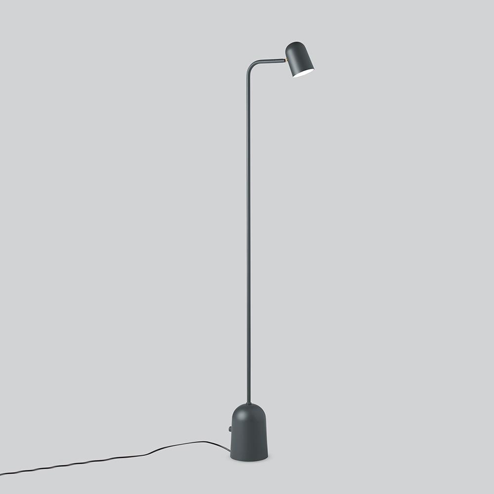 Buddy Floor Light Dark Grey