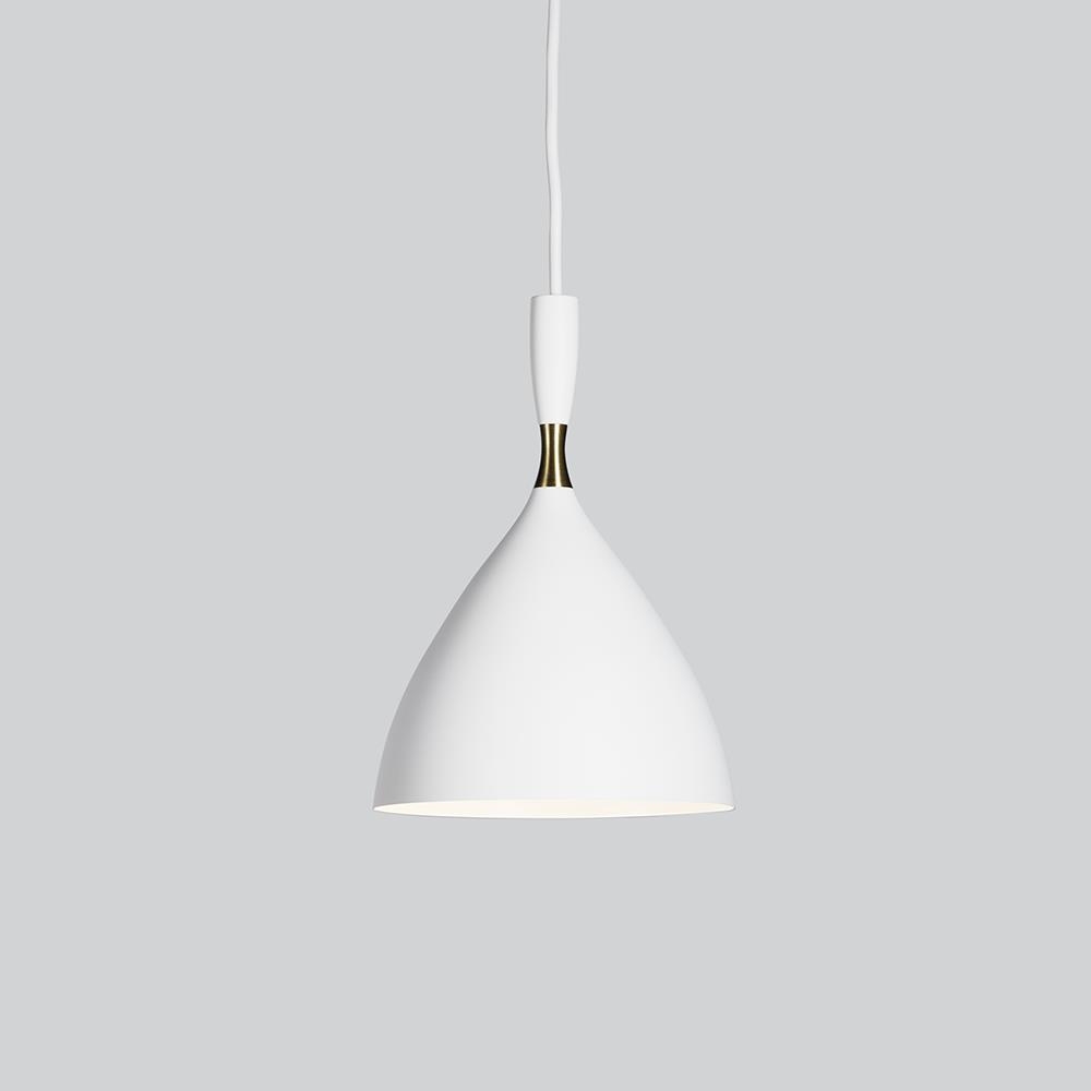 Northern Dokka Pendant White Designer Pendant Lighting